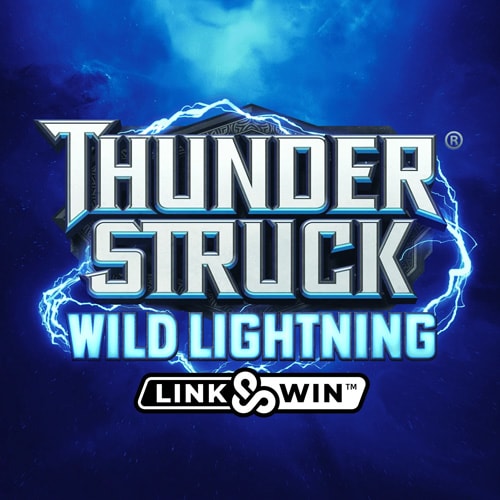 Thunderstruck Wild Lightning