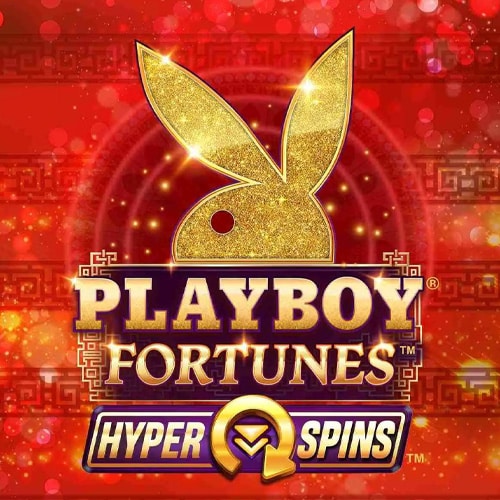 Playboy Fortunes HyperSpins