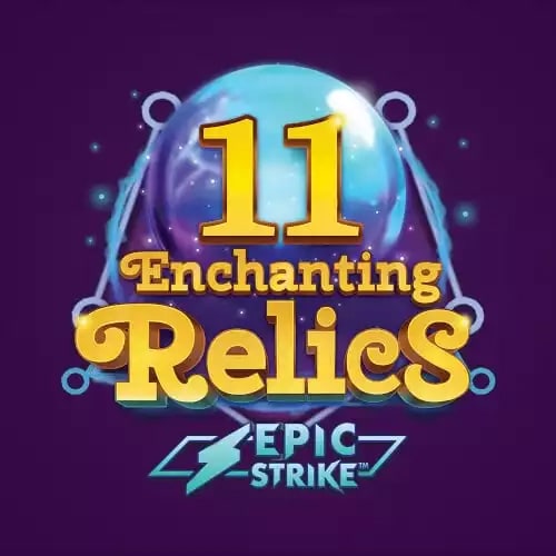 11 Enchanting Relics