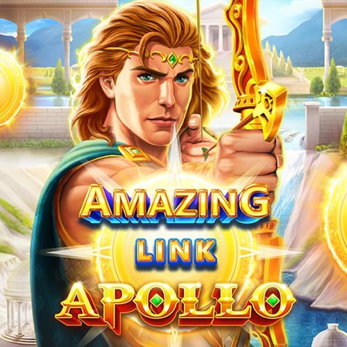 Amazing Link Apollo