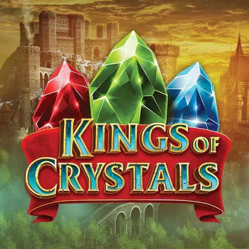 Kings of Crystal