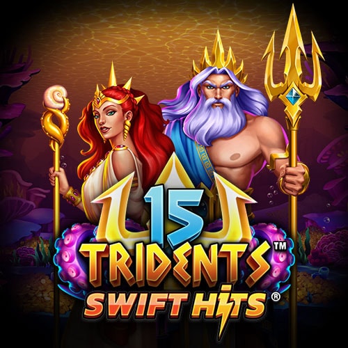 15 Tridents