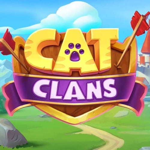 Cat Clans
