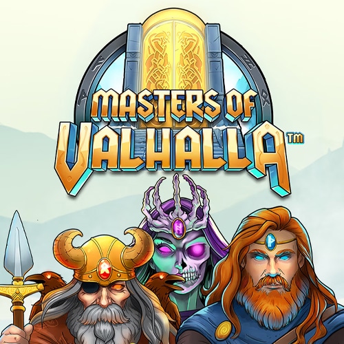 Masters of Valhalla