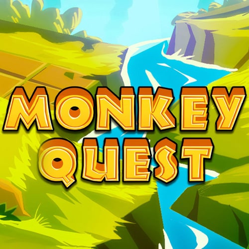 Monkey Quest