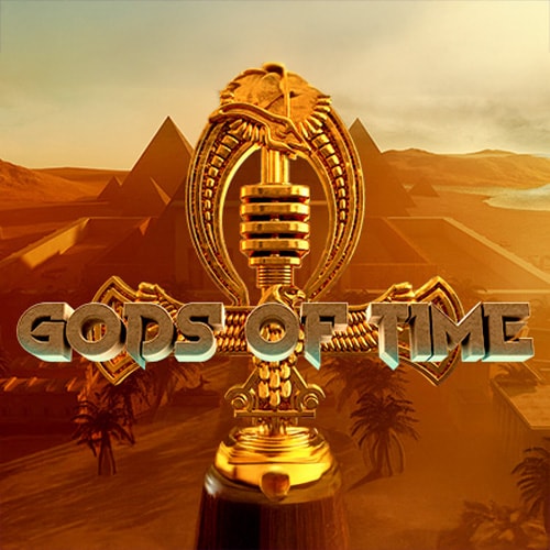 Gods of Time
