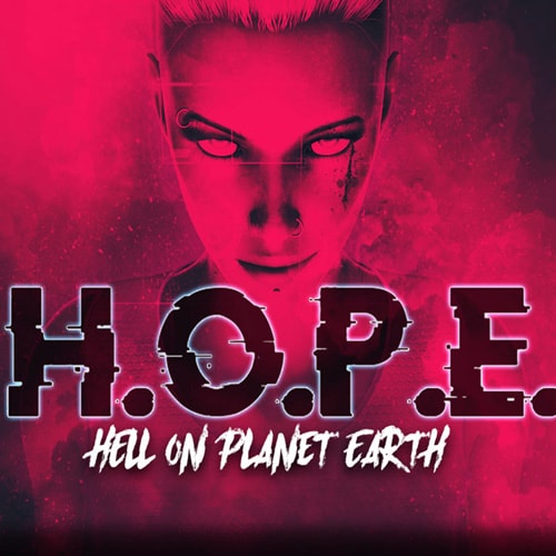 Hell On Planet Earth