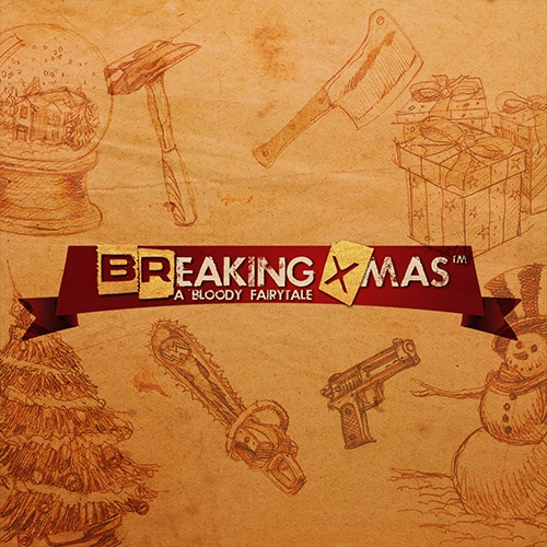 Breaking Xmas A Bloody Fairytale