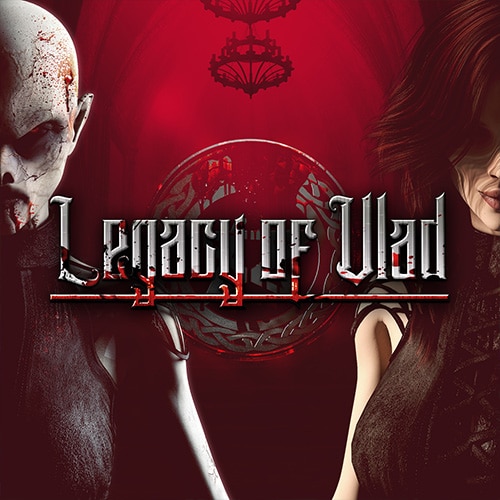 Legacy of Vlad