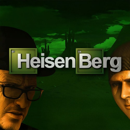Heisenberg