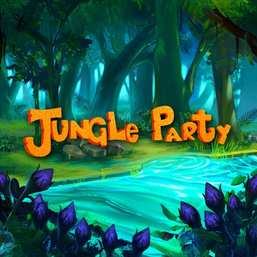 Jungle Party
