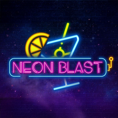 Neon Blast