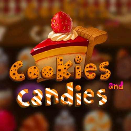 Cookies and Candies