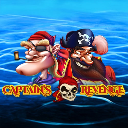 Captain's Revenge