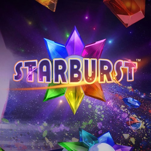 Starburst