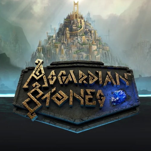 Asgardian Stones
