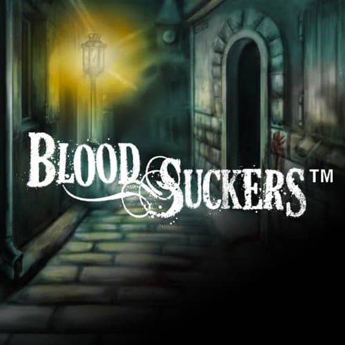 Blood Suckers