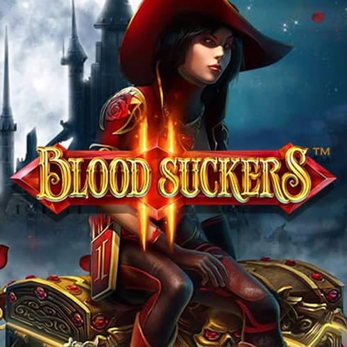 Blood Suckers II