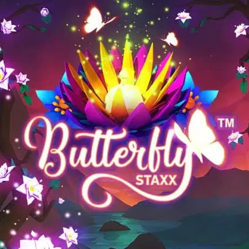 Butterfly Staxx