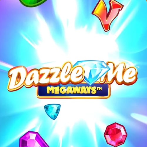 Dazzle Me Megaways