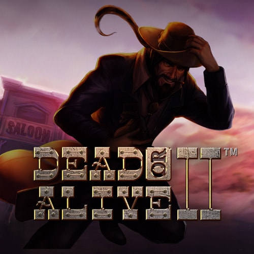Dead or Alive 2