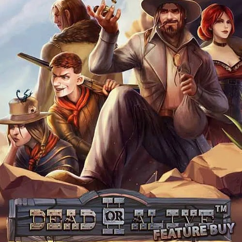 Dead or Alive 2 Feature Buy