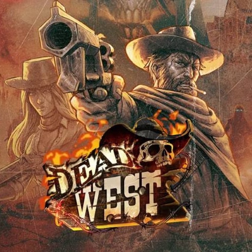 Dead West