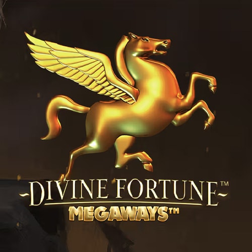 Divine Fortune Megaways