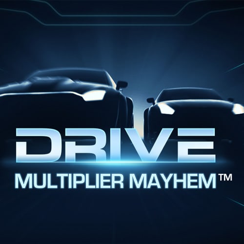 Drive: Multiplier Mayhem