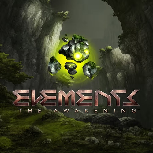 Elements: The Awakening