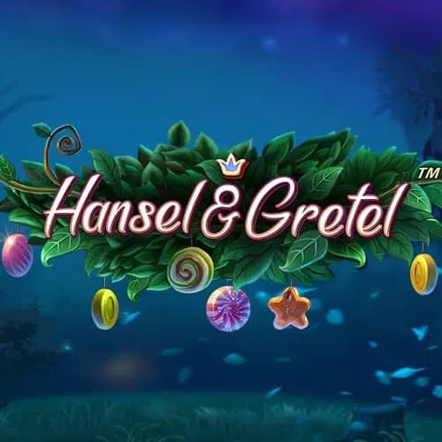 Fairytale Legends: Hansel and Gretel