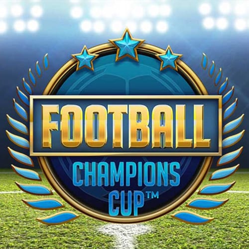 Football: Champions Cup