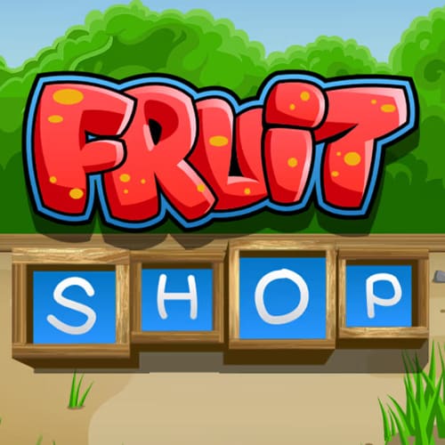 Fruit Shop