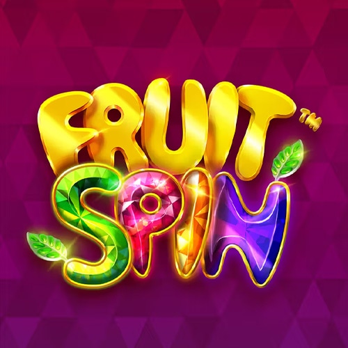 Fruit Spin