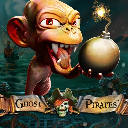 Ghost Pirates