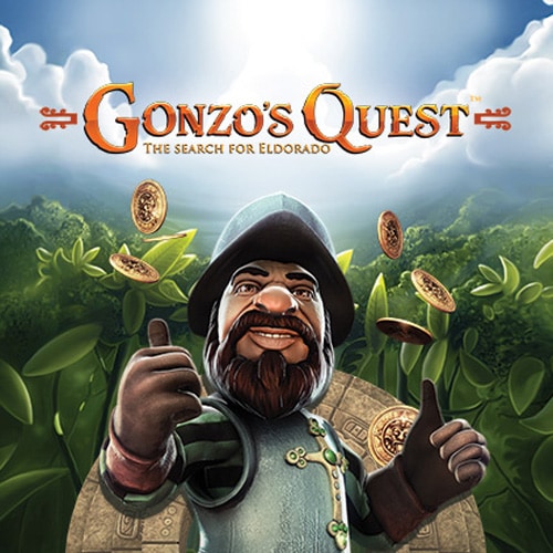 Gonzo's Quest