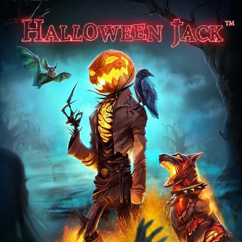 Halloween Jack
