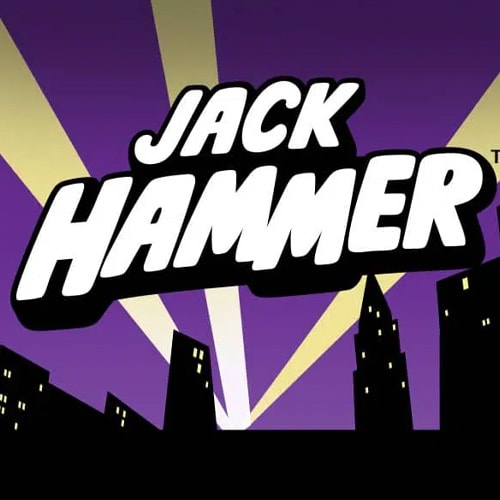 Jack Hammer