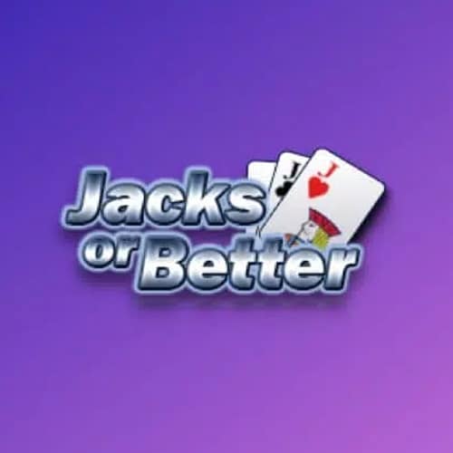 Jacks or Better Double Up