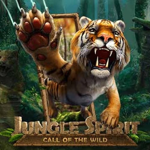 Jungle Spirit: Call of the Wild