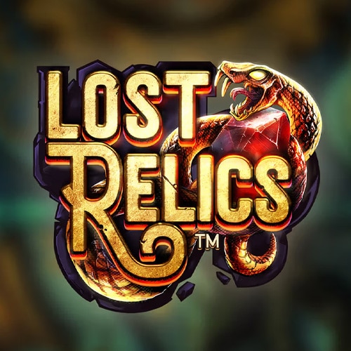 Lost Relics
