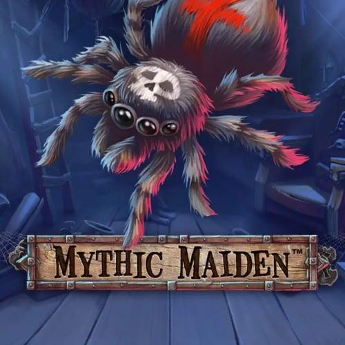 Mythic Maiden