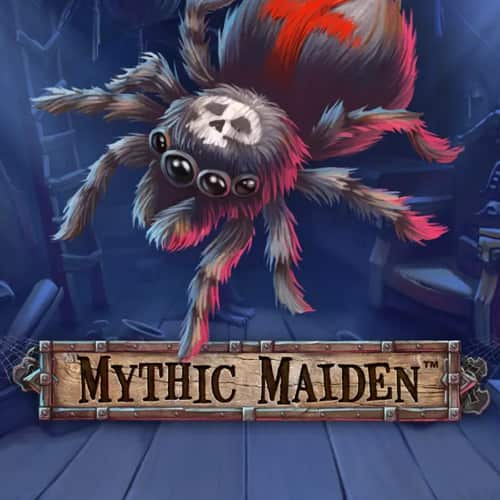 Mythic Maiden