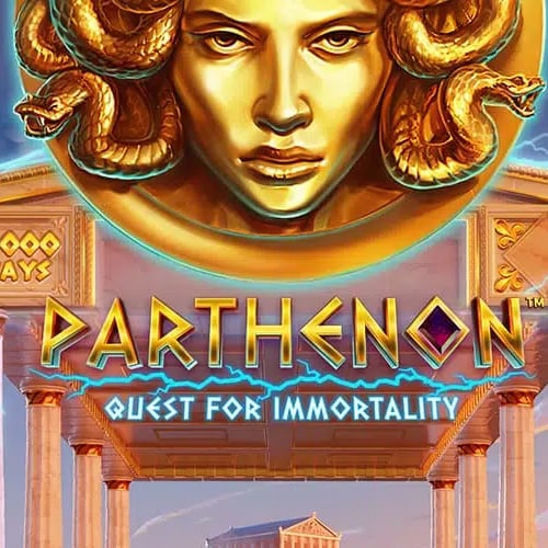 Parthenon: Quest for Immortality