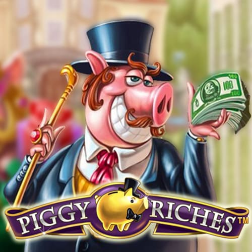 Piggy Riches