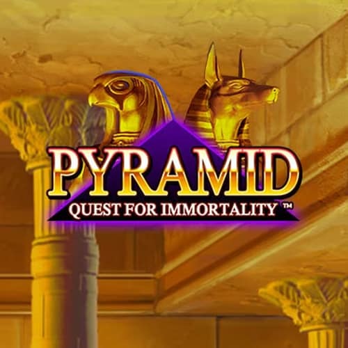 Pyramid: Quest for Immortality