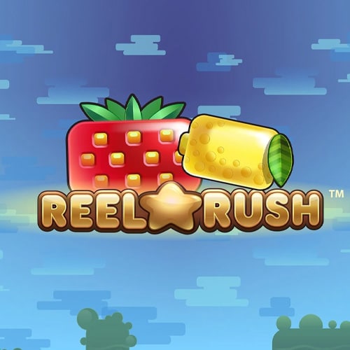 Reel Rush