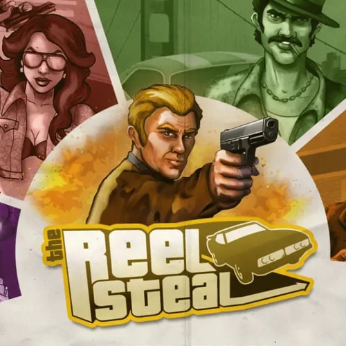 Reel Steal