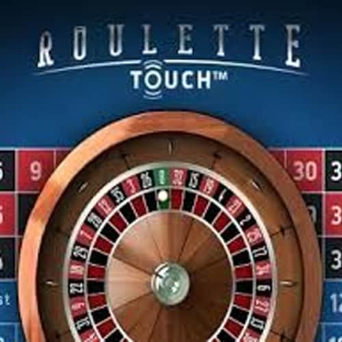 Roulette Touch