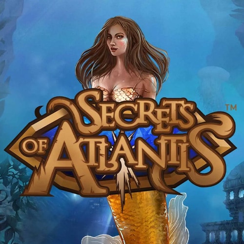 Secrets of Atlantis